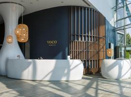 voco Milan-Fiere, an IHG Hotel, hotel v Miláně