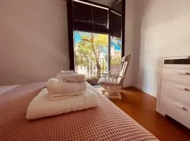 Apartamento Céntrico Corredera