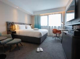 Holiday Inn Paris CDG Airport an IHG Hotel: Roissy en France'da bir otel