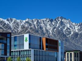 Holiday Inn Queenstown Remarkables Park, hotel Queenstownban