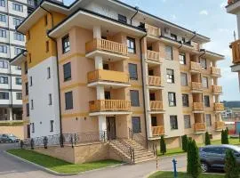 Apartman Montis Zlatibor