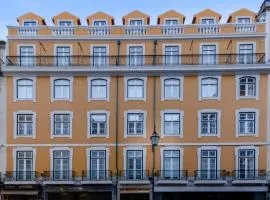 Rossio Plaza Hotel