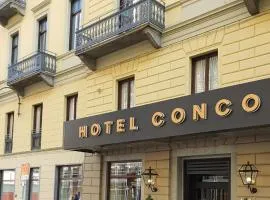 Hotel Concord