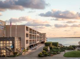 Monterey Bay Inn, hotel in Monterey