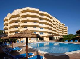 TURIM Presidente Hotel, hotel di Portimao