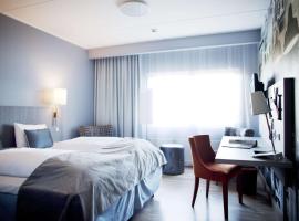 Scandic Kolding, hotel i Kolding