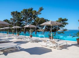 Valamar Meteor Hotel, hotel sa Makarska