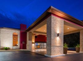 Best Western Plus North Canton Inn & Suites, khách sạn gần Sân bay quốc tế Akron-Canton - CAK, 