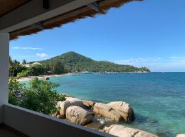 Koh Tao Heritage, hotel en Ko Tao