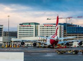 Rydges Sydney Airport Hotel, hotel u Sydneyju