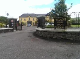 Emlagh House