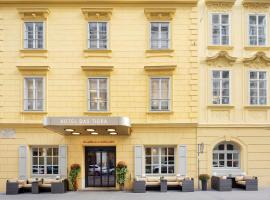 Boutique Hotel Das Tigra, hotell i Wien