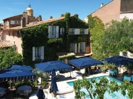 Le Yaca Saint-Tropez