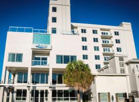 The Avalon Club, hotel em Clearwater Beach