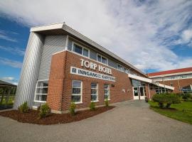 Torp Hotel, hotel a Sandefjord