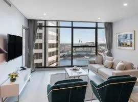 Meriton Suites Sussex Street, Sydney