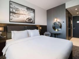 Radisson Hotel & Suites Amsterdam South, hotel in Amstelveen