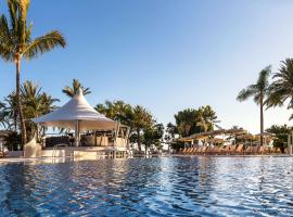 Radisson Blu Resort Gran Canaria, hotel pantai di La Playa de Arguineguín