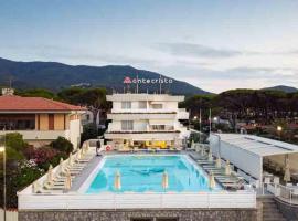 Hotel Montecristo, hotel a Marina di Campo