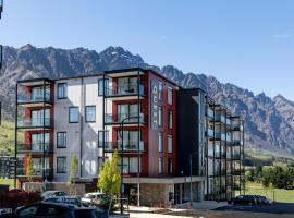 Quest Queenstown Apartments Remarkables Park, hotel Queenstownban