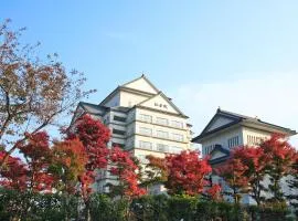 Akiu Grand Hotel