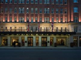 The May Fair, A Radisson Collection Hotel, Mayfair London, hotel en West End, Londres