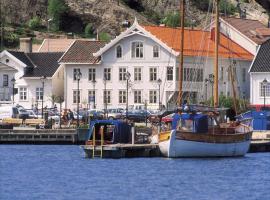 Lillesand Hotel Norge, hotel u gradu 'Lillesand'