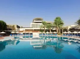 Radisson Blu Hotel, Kuwait