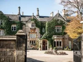 The Bath Priory - A Relais & Chateaux Hotel