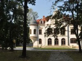 Pałac Polanka