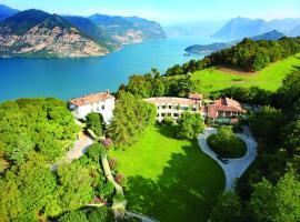 Relais I Due Roccoli, hotel sa Iseo