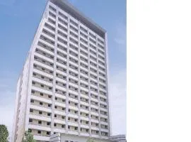 Hearton Hotel Higashi-Shinagawa