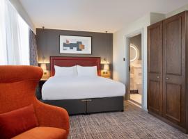 Leonardo Royal Hotel Birmingham، فندق في برمنغهام