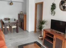 Apartamento La Marina