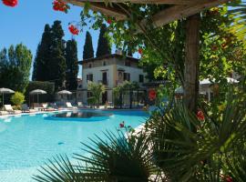 La Boheme Chambres, B&B di Lazise