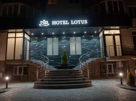 Lotus Hotel Chisinau