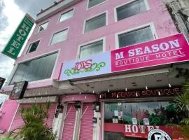 M Season Boutique Hotel Sdn Bhd