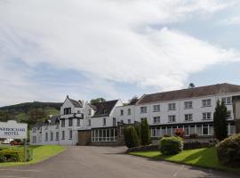 Arrochar Hotel 'A Bespoke Hotel', ξενοδοχείο σε Arrochar