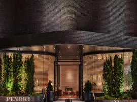 Pendry Manhattan West