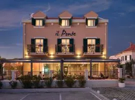 Luxury rooms il Ponte Trogir