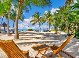 Island Bay Resort, hotel sa Key Largo