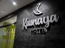 Hotel Kusnaya