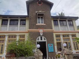 Hotel Rajmandir, hôtel à Pune