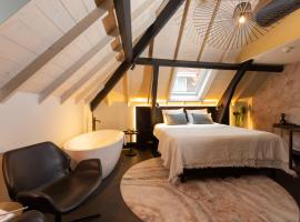 Boutiquehotel Princenjagt