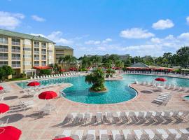 Silver Lake Resort, hotelli Orlandossa