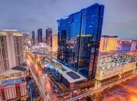 Suites at Elara Las Vegas Center Strip-No Resort Fees