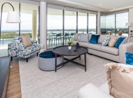 The Waterford Prestige Apartments, aparthotel u gradu 'Caloundra'