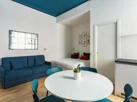 Milanofierapartments Correggio Suite