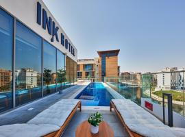 Ink Hotel, hotel em Dubai