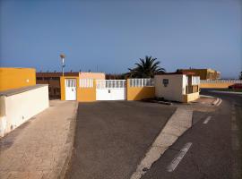 Fuerteventura, hotel near Fuerteventura Airport - FUE, 